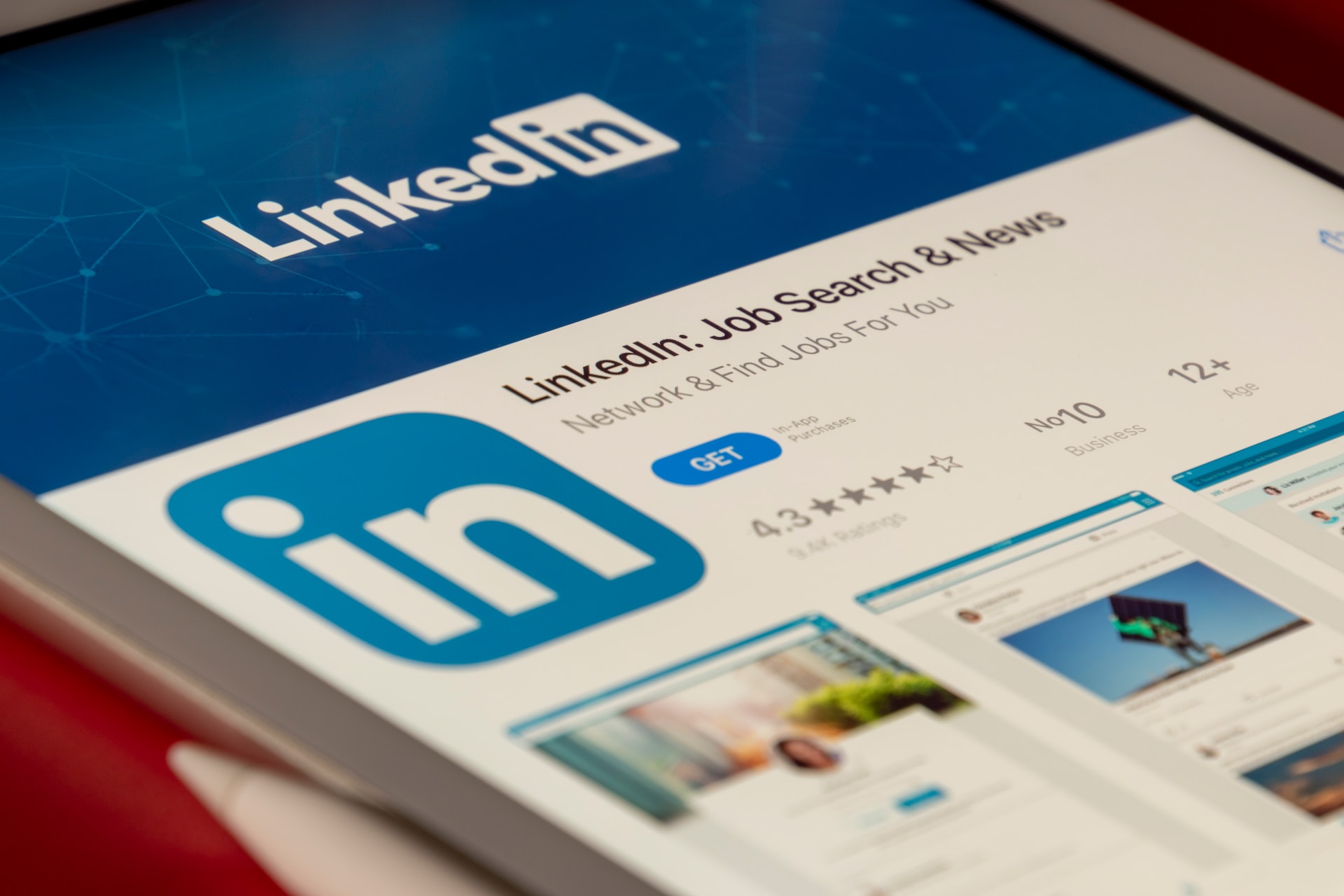 Construindo uma Carreira de Sucesso: A Relevância de um Perfil de Impacto no LinkedIn